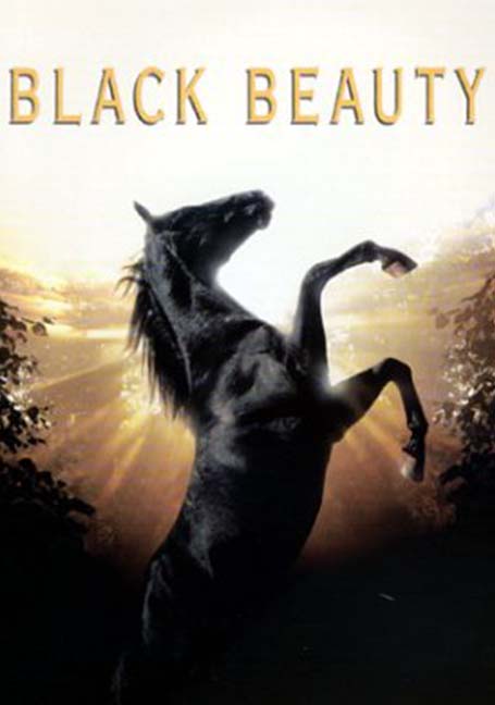 ดูหนังออนไลน์ Black Beauty (1994) ม้าเพื่อนยาก