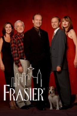 ดูหนังออนไลน์ฟรี Frasier Season 6 (1998) บรรยายไทย