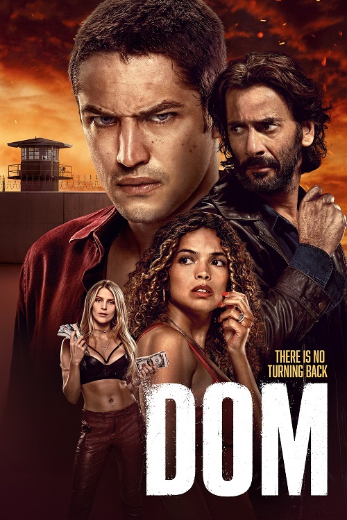 ดูหนังออนไลน์ Dom (2021) ข้าคือดอม S02