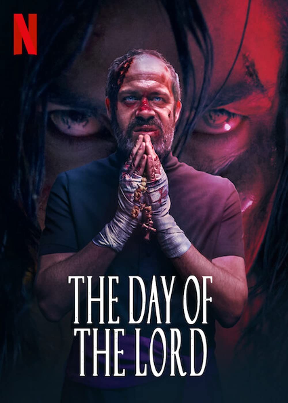 ดูหนังออนไลน์ The Day of the Lord (2020) วันปราบผี
