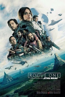 ดูหนังออนไลน์ Rogue One A Star Wars Story โร้ค วัน ตำนานสตาร์ วอร์ส