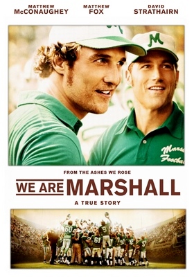 ดูหนังออนไลน์ We Are Marshall (2006) ทีมกู้ฝัน เดิมพันเกียรติยศ
