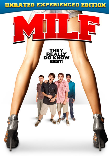 ดูหนังออนไลน์ Milf[2010]