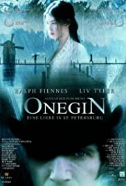 ดูหนังออนไลน์ฟรี Onegin (1999) อดีตรักซ้อน…ซ่อนเลือด