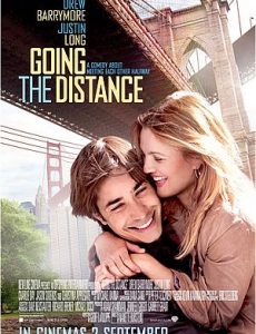 ดูหนังออนไลน์ฟรี Going The Distance (2010) รักแท้ ไม่แพ้ระยะทาง