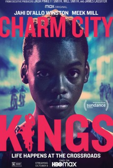 ดูหนังออนไลน์ฟรี Charm City Kings (Twelve) (2020)