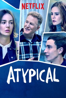 ดูหนังออนไลน์ Atypical Season 2