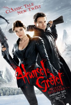 ดูหนังออนไลน์ฟรี Hansel and Gretel Witch Hunters (2013) ฮันเซล แอนด์ เกรเทล นักล่าแม่มดพันธุ์ดิบ