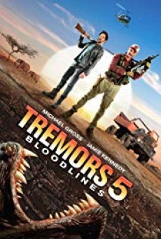ดูหนังออนไลน์ Tremors 5 ทูตนรกล้านปี ภาค 5