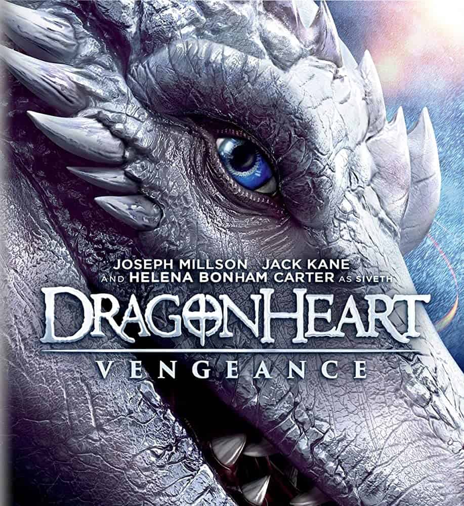 ดูหนังออนไลน์ฟรี Dragonheart Vengeance (2020) ดราก้อนฮาร์ท ศึกล้างแค้น