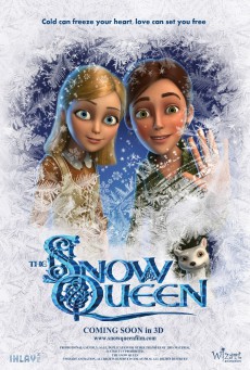 ดูหนังออนไลน์ฟรี The Snow Queen สงครามราชินีหิมะ