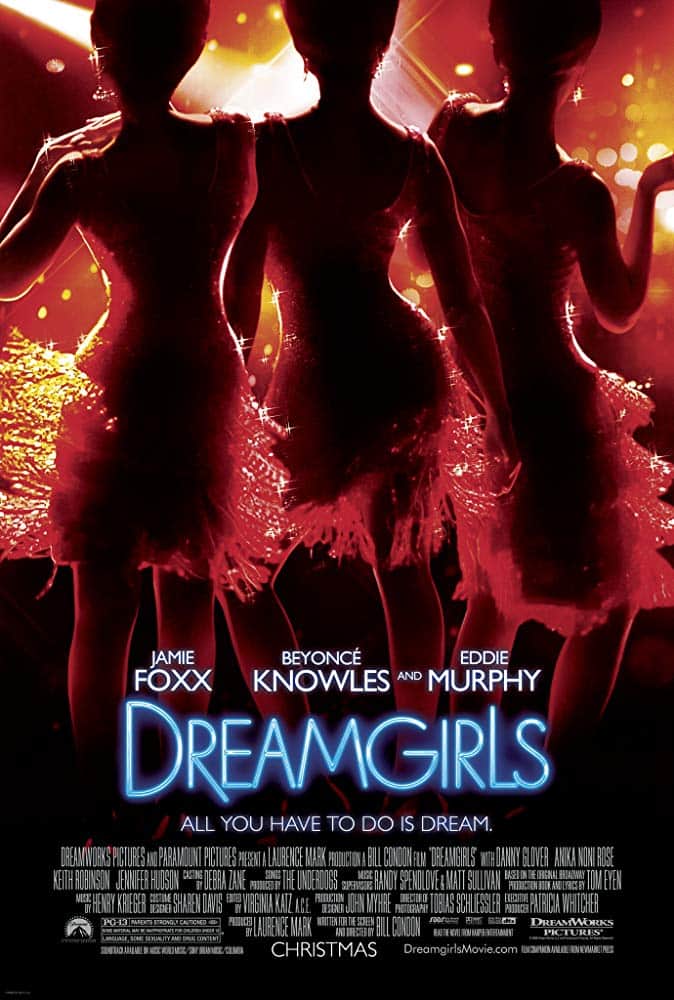 ดูหนังออนไลน์ Dreamgirls (2006) ดรีมเกิร์ลส
