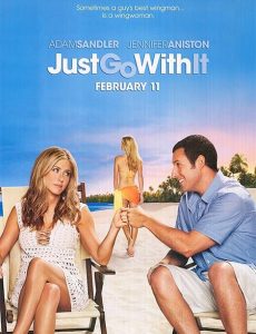 ดูหนังออนไลน์ Just Go with It (2011) แกล้งแต่งไม่แกล้งรัก