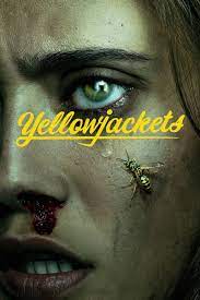 ดูหนังออนไลน์ Yellowjackets (2022) แจ็กเก็ตสีเหลือง S1