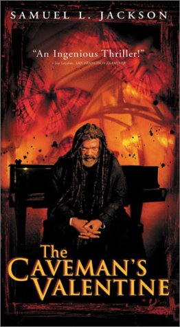 ดูหนังออนไลน์ The Caveman’s Valentine (2001) พลังจิตลับเหนือมนุษย์