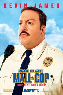 ดูหนังออนไลน์ Paul Blart Mall Cop (2009) พอลบลาร์ทยอดรปภ.หงอไม่เป็น