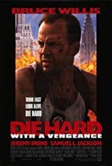 ดูหนังออนไลน์ Die Hard with a Vengeance ดาย ฮาร์ด 3 แค้นได้ก็ตายยาก (1995)