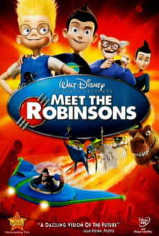 ดูหนังออนไลน์ฟรี Meet the Robinsons ผจญภัยครอบครัวจอมเพี้ยน ฝ่าโลกอนาคต