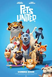 ดูหนังออนไลน์ฟรี Pets United (2020) เพ็ทส์ ยูไนเต็ด ขนปุยรวมพลัง