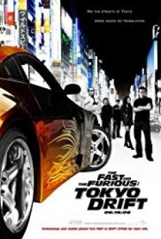 ดูหนังออนไลน์ Fast and Furious 3 Tokyo Drift ( เร็วแรงทะลุนรก ซิ่งแหกพิกัดโตเกียว )