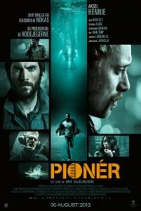 ดูหนังออนไลน์ Pioneer (2013) มฤตยูลับใต้โลก