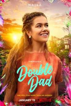 ดูหนังออนไลน์ Double Dad (2020) ดับเบิลแด้ด
