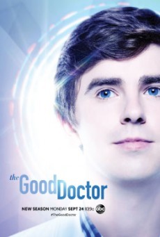 ดูหนังออนไลน์ The Good Doctor Season 2