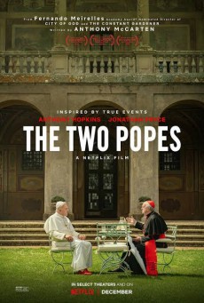 ดูหนังออนไลน์ The Two Popes (2019) สันตะปาปาโลกจารึก