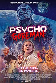 ดูหนังออนไลน์ฟรี Psycho Goreman (2021)