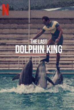 ดูหนังออนไลน์ The Last Dolphin King (2022) NETFLIX บรรยายไทย