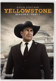 ดูหนังออนไลน์ฟรี Yellowstone เยลโลว์สโตน Season 5
