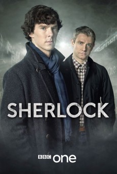 ดูหนังออนไลน์ฟรี Sherlock Season 1