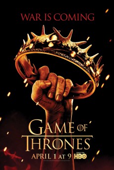 ดูหนังออนไลน์ฟรี Game of Thrones – Season 2 มหาศึกชิงบัลลังก์ ปี 2