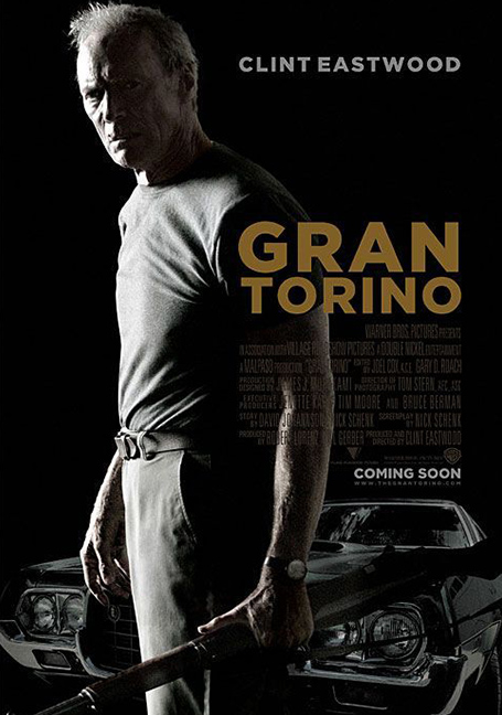 ดูหนังออนไลน์ฟรี Gran Torino (2008) คนกร้าวทะนงโลก