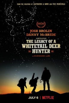 ดูหนังออนไลน์ฟรี The Legacy of a Whitetail Deer Hunter (2018) คุณพ่อหนวดดุสอนลูกให้เป็นพราน