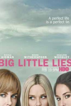 ดูหนังออนไลน์ฟรี Big Little Lies Season 1