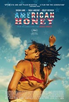 ดูหนังออนไลน์ American Honey อเมริกัน ฮันนี่