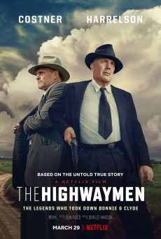 ดูหนังออนไลน์ The Highwaymen