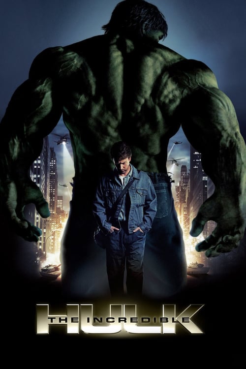 ดูหนังออนไลน์ The Hulk 2 (2008) มนุษย์ตัวเขียวจอมพลัง 2