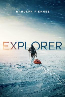 ดูหนังออนไลน์ฟรี Explorer (2022) บรรยายไทย