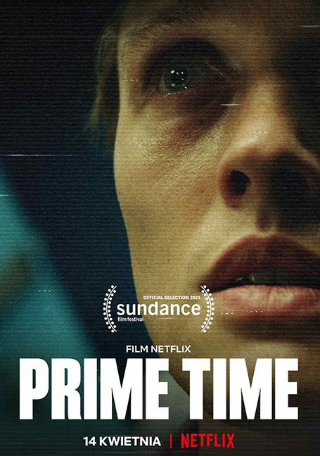 ดูหนังออนไลน์ฟรี Prime Time (2021) ไพรม์ไทม์