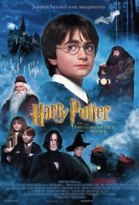 ดูหนังออนไลน์ Harry Potter and the Sorcerer’s Stone (2001) แฮร์รี่ พอตเตอร์ กับศิลาอาถรรพ์ ภาค 1