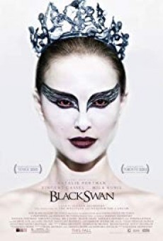 ดูหนังออนไลน์ฟรี Black Swan นางพญาหงส์หลอน