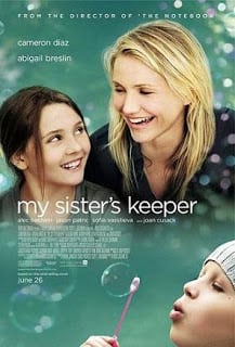 ดูหนังออนไลน์ฟรี My Sister’s Keeper (2009) ชีวิตหนู…ขอลิขิตเอง