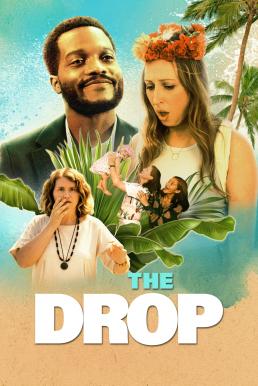 ดูหนังออนไลน์ The Drop (2022) บรรยายไทย