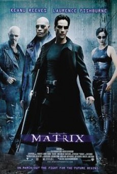 ดูหนังออนไลน์ฟรี The Matrix 1 เดอะ เมทริคซ์ เพาะพันธุ์มนุษย์เหนือโลก 2199