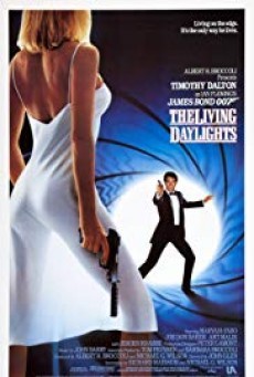 ดูหนังออนไลน์ James Bond 007 ภาค 15 The Living Daylights 007 พยัคฆ์สะบัดลาย (1987)