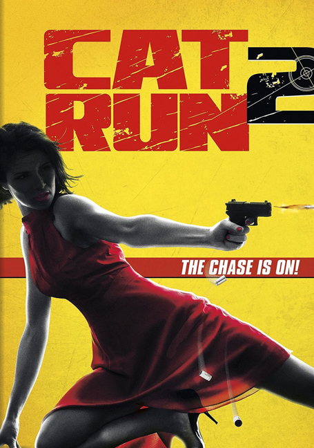 ดูหนังออนไลน์ Cat Run 2 (2014)