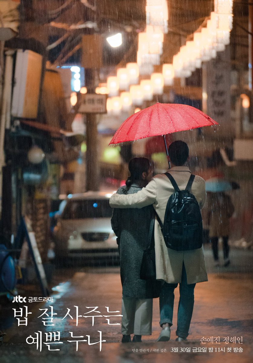 ดูหนังออนไลน์ Something in the Rain (2018) สื่อในสายฝน