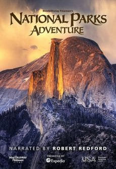 ดูหนังออนไลน์ America Wild National Packs Adventure (2016) ผจญภัยในอุทยานแห่งชาติ (Soundtrack ซับไทย)